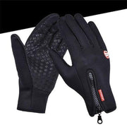 Fizzhiss Gants chauds pour écran tactile