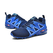 Chaussures de Marche pour Hommes Outdoor Respirantes et durables Chaussures de Trekking et de Randonn