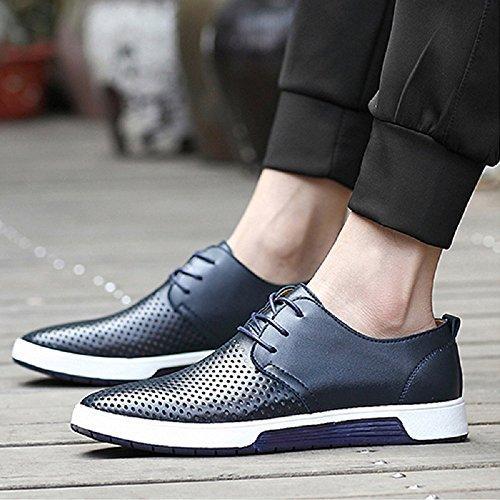 Chaussures de loisirs confortables pour hommes