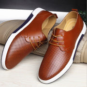 Chaussures de loisirs confortables pour hommes