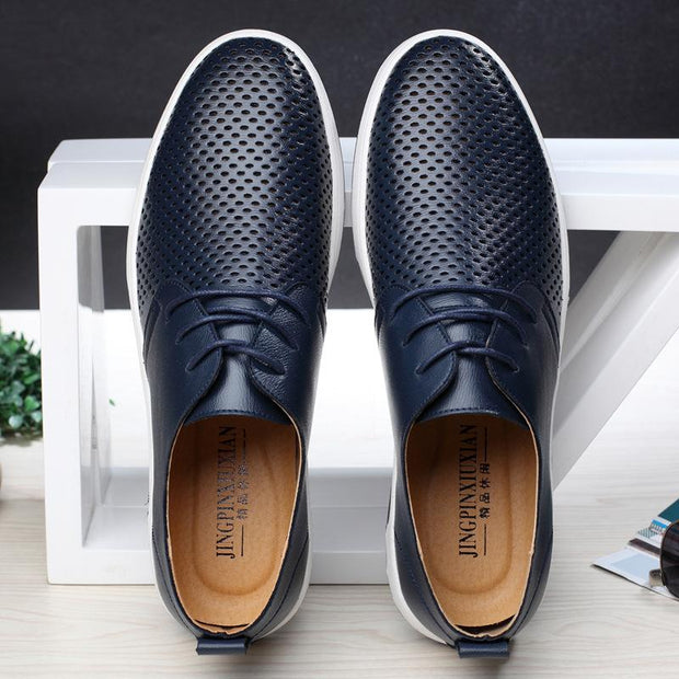 Chaussures de loisirs confortables pour hommes