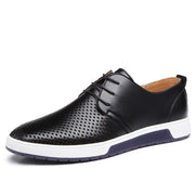 Chaussures de loisirs confortables pour hommes