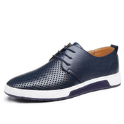 Chaussures de loisirs confortables pour hommes