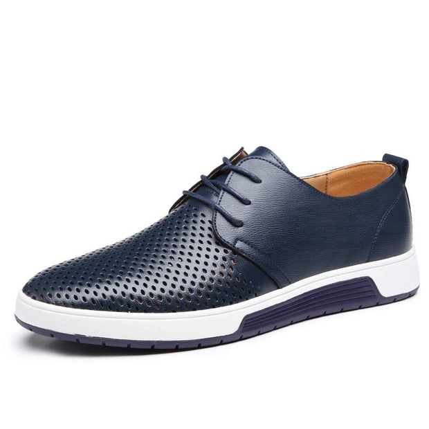 Chaussures de loisirs confortables pour hommes