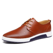 Chaussures de loisirs confortables pour hommes